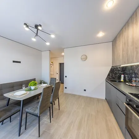 A Haven Of Comfort Apartment Uzhhorod