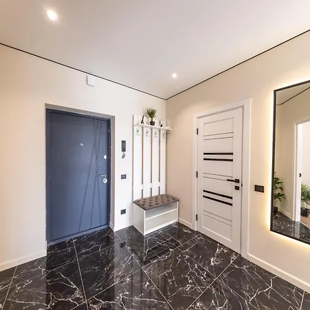 A Haven Of Comfort Apartment *