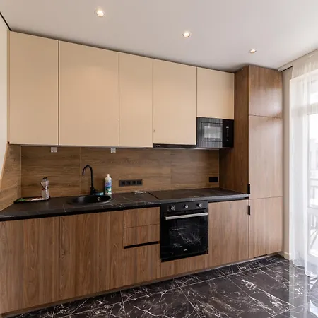 A Haven Of Comfort Apartment Uzhhorod