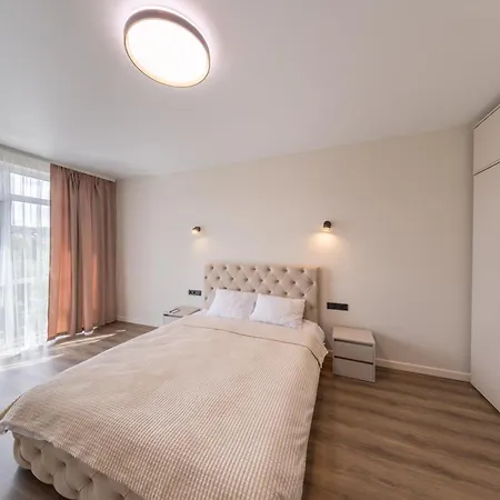A Haven Of Comfort
