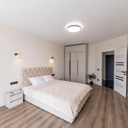 A Haven Of Comfort