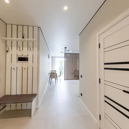A Haven Of Comfort Apartment