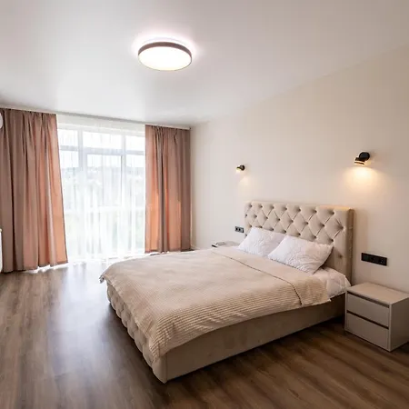 Apartment A Haven Of Comfort