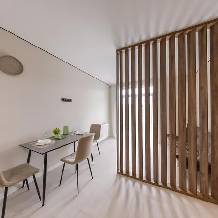 A Haven Of Comfort Apartment