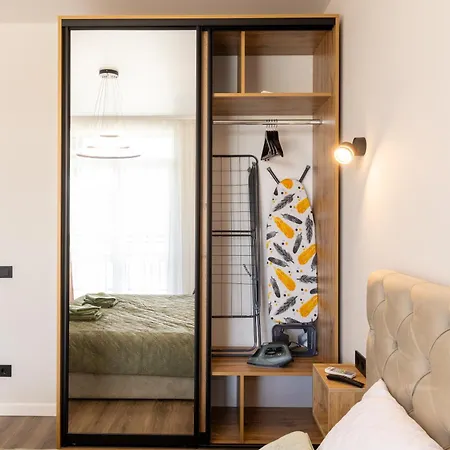 A Haven Of Comfort Uzhhorod