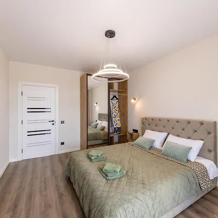 A Haven Of Comfort Uzhhorod