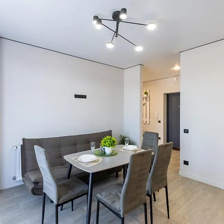 Apartment A Haven Of Comfort