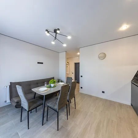 A Haven Of Comfort Apartment *
