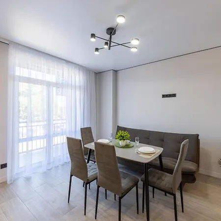 Apartment A Haven Of Comfort Uzhhorod