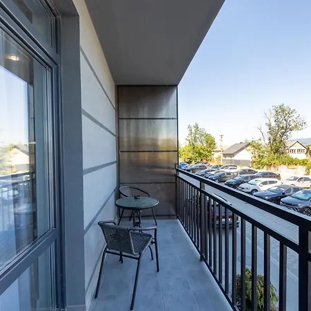 A Haven Of Comfort