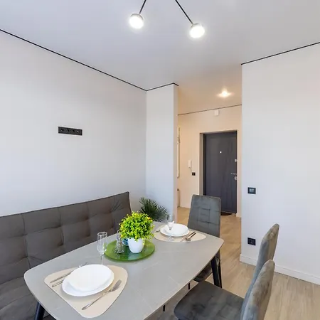 Apartment A Haven Of Comfort *