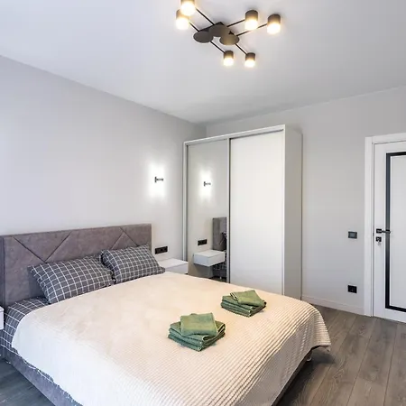 A Haven Of Comfort Uzhhorod