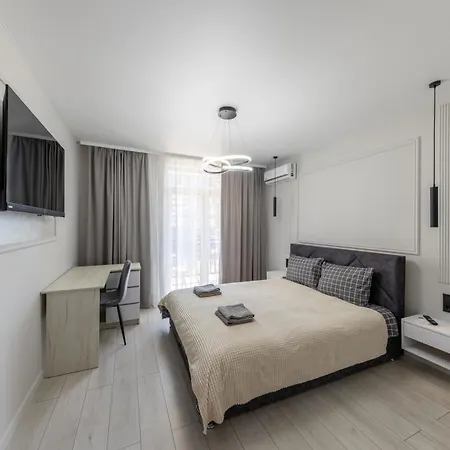 A Haven Of Comfort Uzhhorod