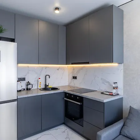 Apartment A Haven Of Comfort *