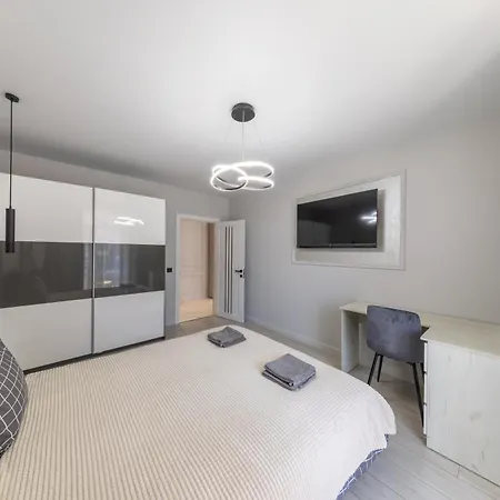 A Haven Of Comfort Apartment *