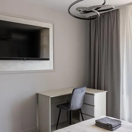 Apartment A Haven Of Comfort *