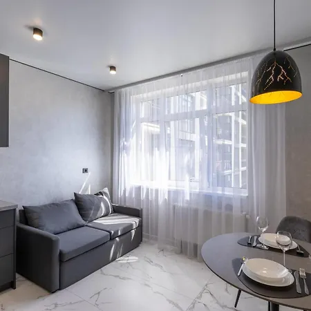 Apartment A Haven Of Comfort *
