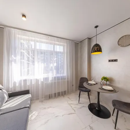 A Haven Of Comfort Apartment *