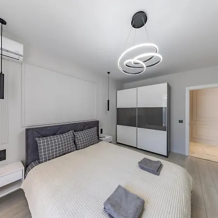 Apartment A Haven Of Comfort