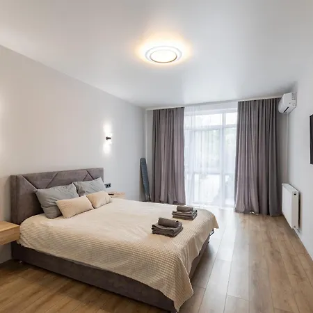 A Haven Of Comfort