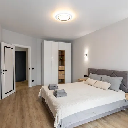 A Haven Of Comfort Apartment Uzhhorod