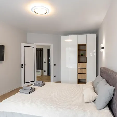 A Haven Of Comfort Uzhhorod