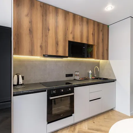 A Haven Of Comfort Apartment