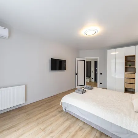 Apartment A Haven Of Comfort *