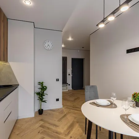 Apartment A Haven Of Comfort Uzhhorod