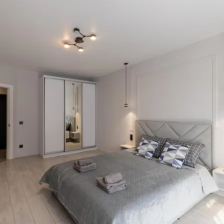 Apartment A Haven Of Comfort Uzhhorod